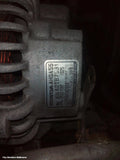HONDA INTEGRA ALTERNATOR, 2.0, K20A3, ENG TYPE, 09/2001 - 08/2006 - Image 1
