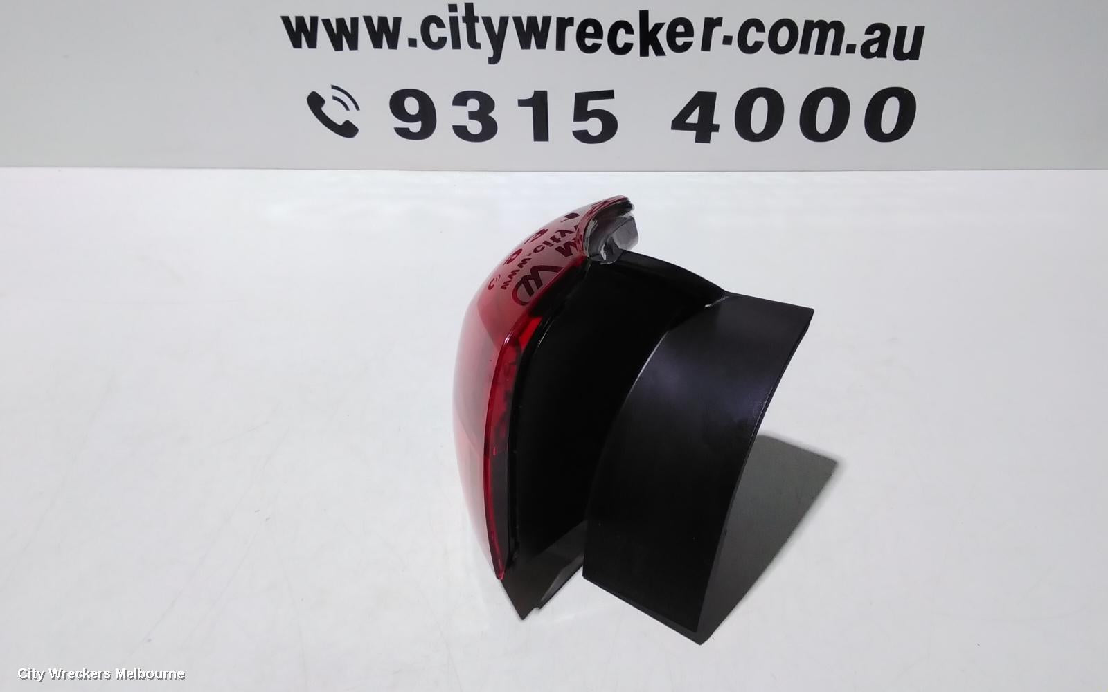 HYUNDAI TUCSON LEFT TAILLIGHT, IN BODY, TL, ACTIVE X/GO/ELITE, NON LED TYPE, 06/2018 - 01/2021 - Image 3