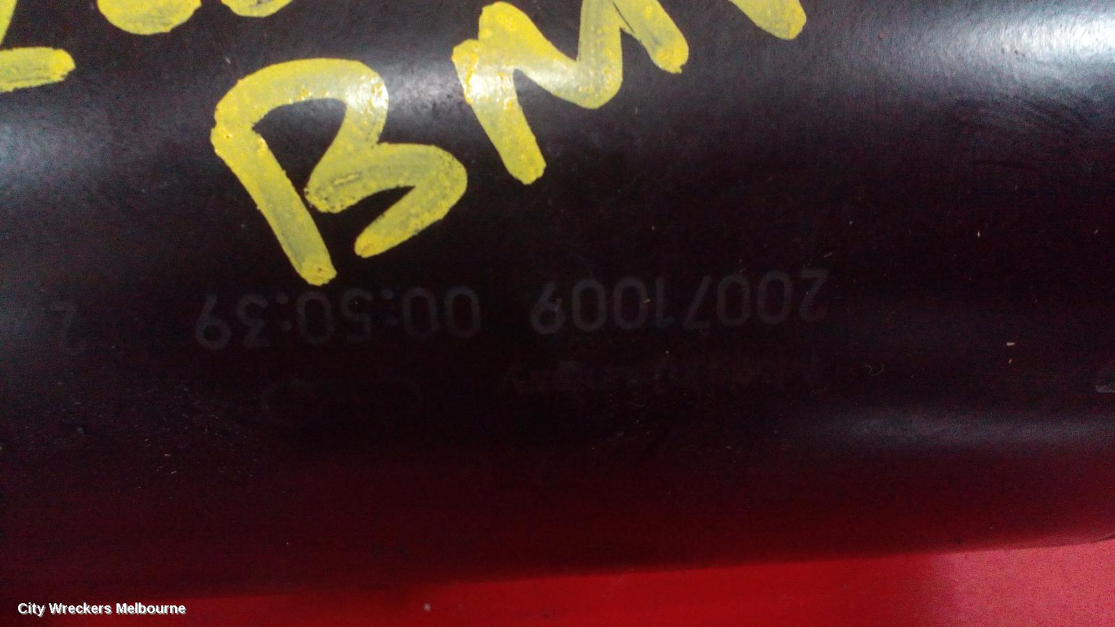 BMW 5 SERIES STARTER, DIESEL, N47, E60, 03/2007 - 04/2010 - Image 1