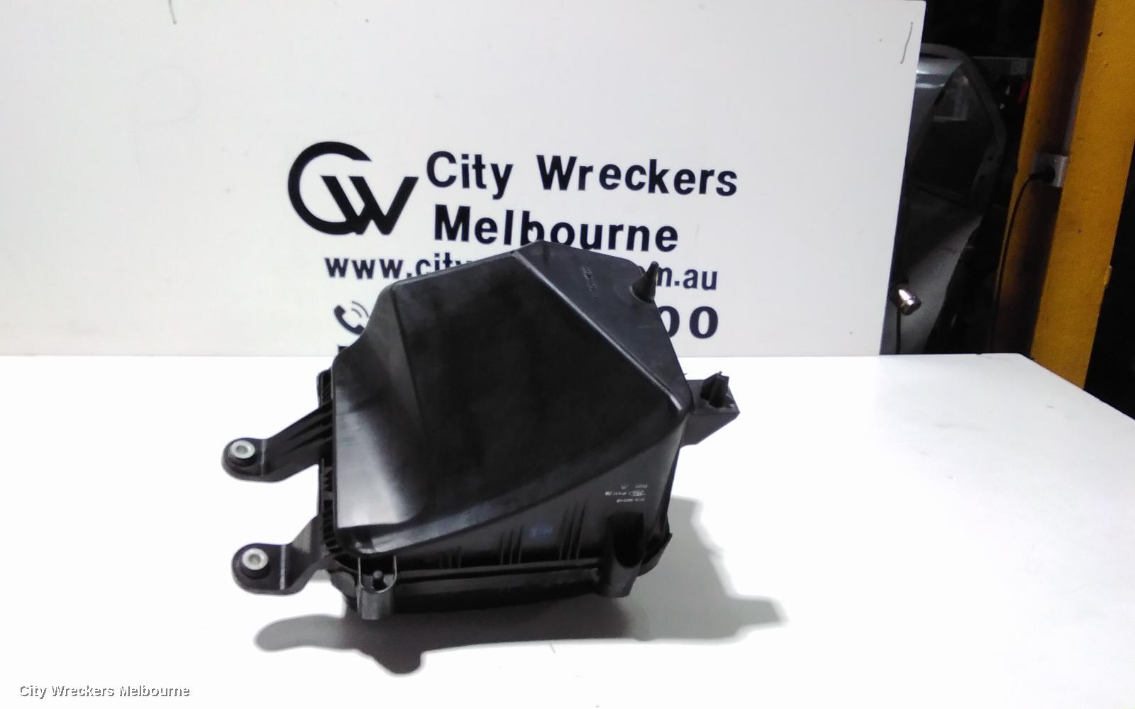 FORD TERRITORY AIR CLEANER/BOX, AIR CLEANER, SZ MKI-MKII, 2.7, DIESEL, 04/2011 - 12/2016 - Image 3