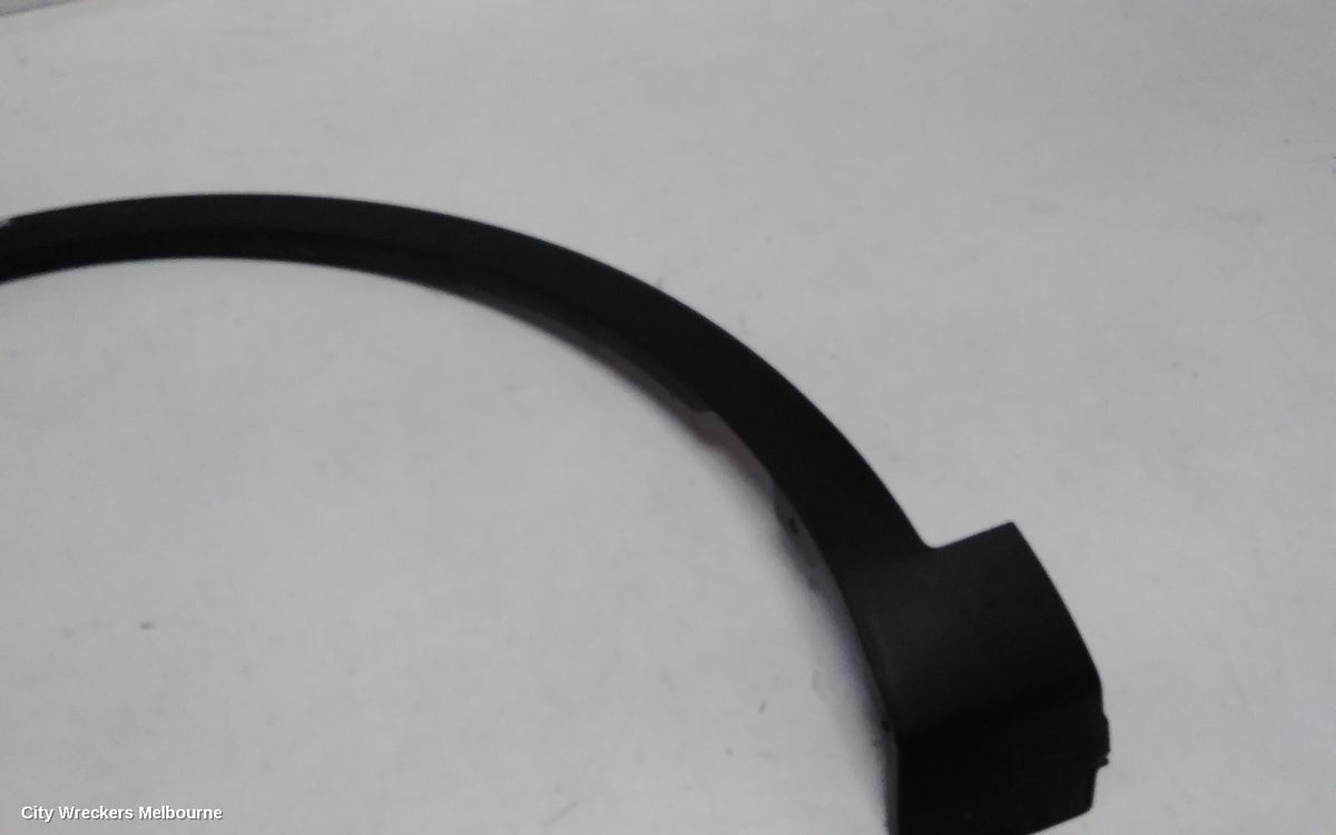 KIA SORENTO WHEEL ARCH FLARE, LH FRONT, MQ4, 02/2020 ONWARDS - Image 3