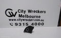 TOYOTA PRIUS, ZVW30R, 07/2009 - 12/2015, START STOP BUTTON: 110984 - Image 1