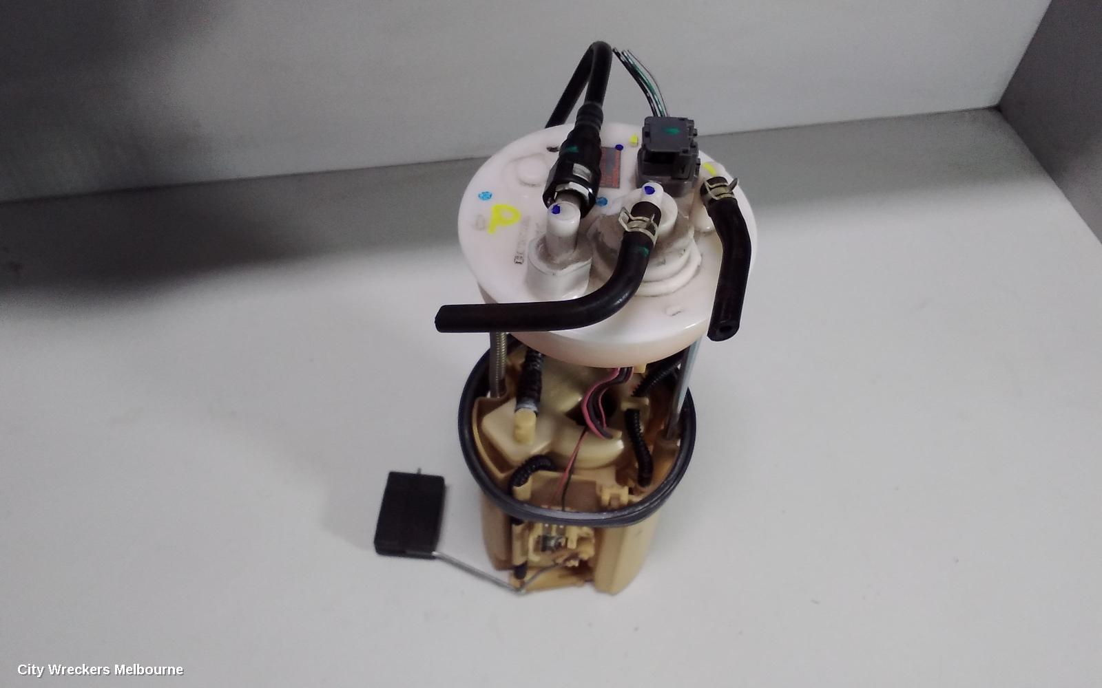 HONDA HRV FUEL PUMP, RU, 12/2014 - 10/2021 - Image 1