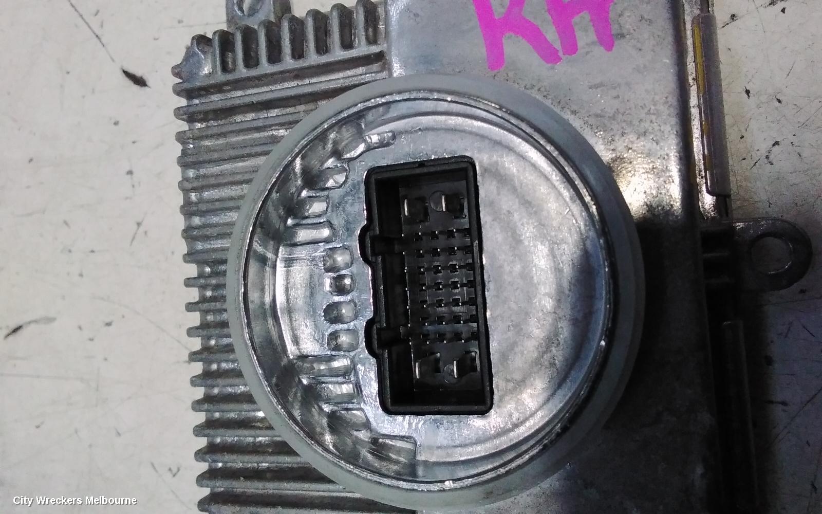 MG HS, SAS23, 08/2019 - 12/2024, HEADLIGHT LED MODULE P00107600: 142866 - Image 2