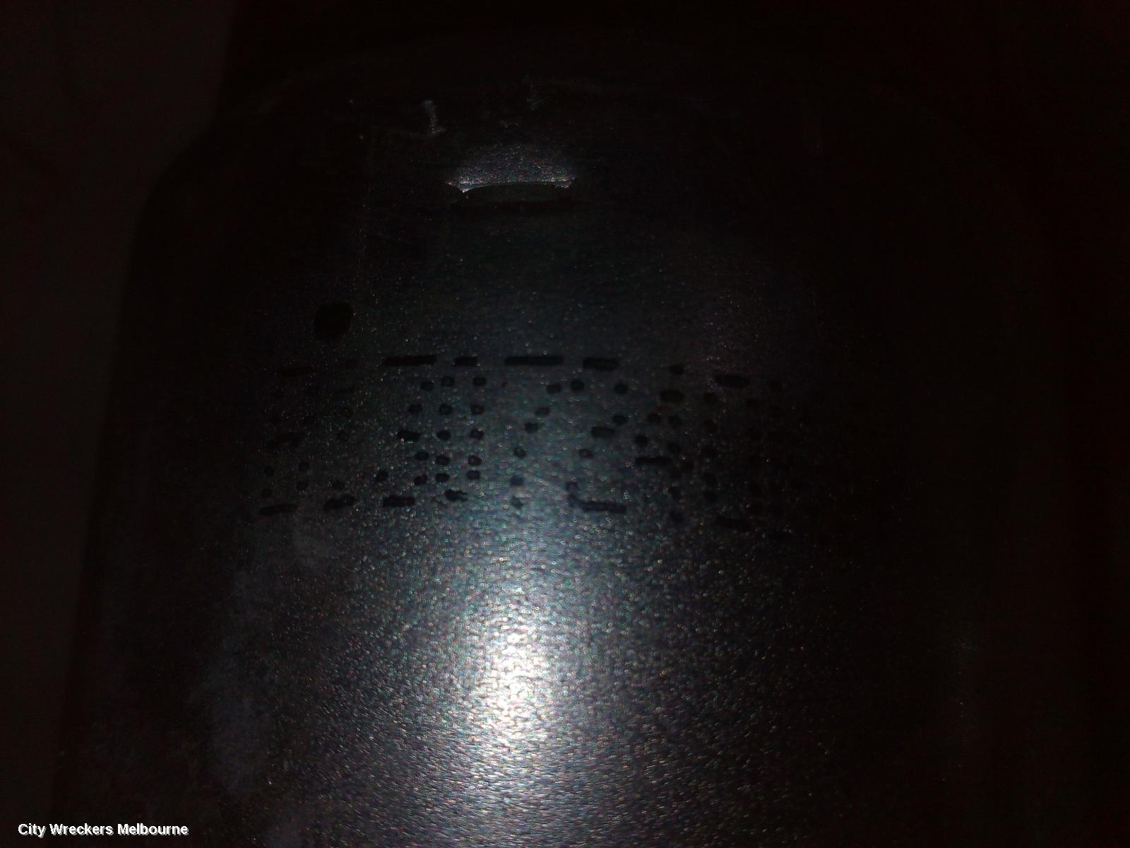 HOLDEN TRAX STARTER, PETROL, 1.8, AUTO T/M, TJ SERIES, 08/2013 - 12/2020 - Image 1