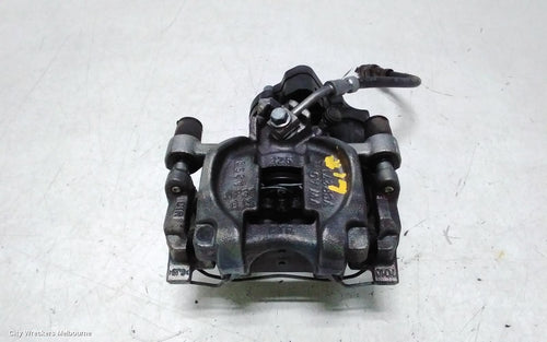AUDI A3 CALIPER, LH REAR, 8V, 03/2013 - 10/2020 - Image 1