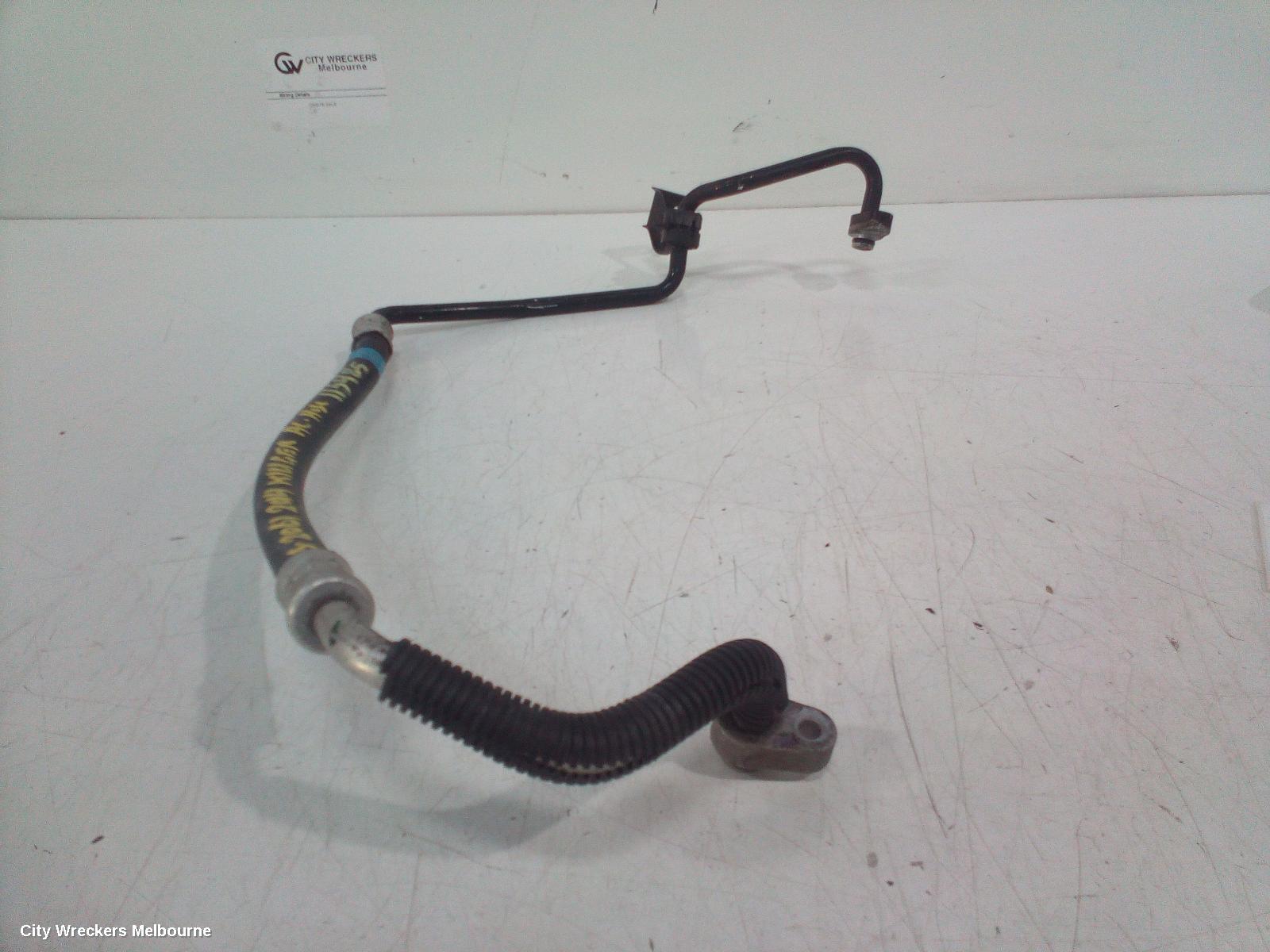 TOYOTA KLUGER A/C HOSES, XU50 SERIES, 03/2014 - 02/2021 - Image 1