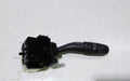 HYUNDAI I30 COMBINATION SWITCH, FLASHER SWITCH, W/ FOGLAMPS, AUTO TYPE, SR, FD, 09/2007 - 04/2012 - Image 1