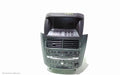 FORD TERRITORY RADIO/CD/DVD/SAT/TV, SZ MKI-MKII, CONTROL PANEL, STANDARD, BLACK FACE (SILVER BUTTON), 04/2011 - 12/2016 - Image 1