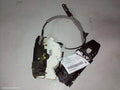 VOLKSWAGEN POLO DOOR/BOOT/GATE LOCK, LEFT REAR DOOR LOCK, 6R, P/N 6R4839015A, 05/2010 - 09/2017 - Image 1