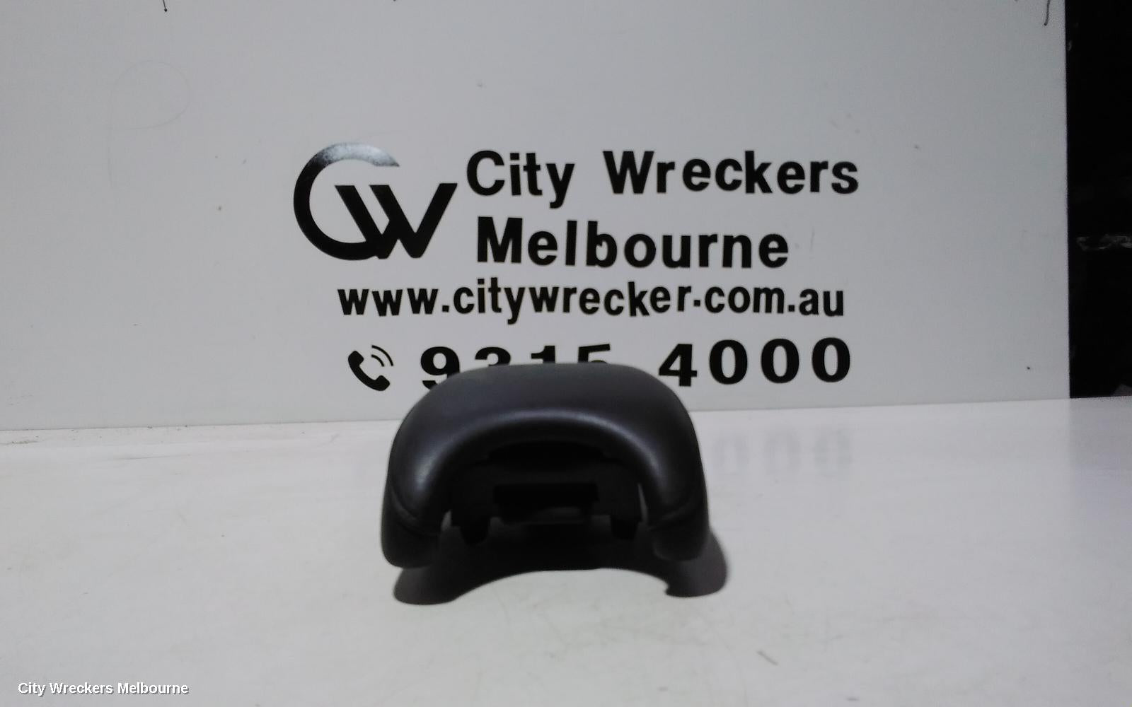 HONDA HRV CONSOLE, RU, 12/2014 - 10/2021 - Image 1
