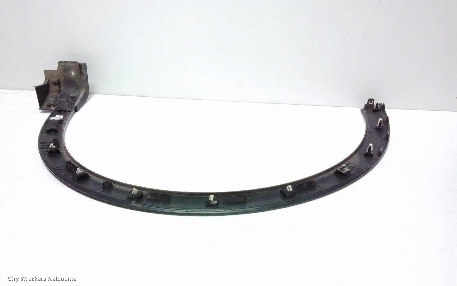 KIA SPORTAGE WHEEL ARCH FLARE, RH FRONT, NQ5, 09/2021 ONWARDS - Image 3