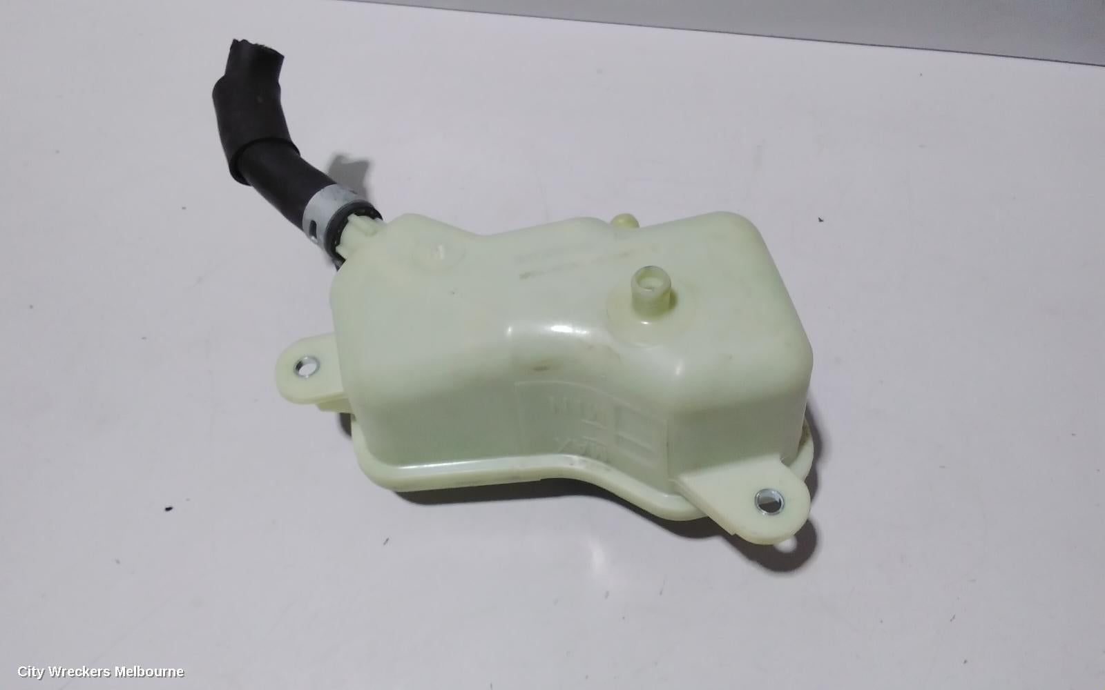 HONDA CIVIC OVERFLOW BOTTLE, 10TH GEN, 05/2016 - 08/2021 - Image 3