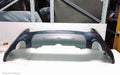 LAND ROVER DISCOVERY SPORT REAR BUMPER, BUMPER BAR (3 PIECE), NON R-DESIGN, 7 SEAT, L550, 01/2015 - 06/2019 - Image 1