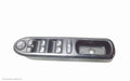 PEUGEOT 407 PWR DR WIND SWITCH, RH FRONT (MASTER SWITCH), SEDAN/WAGON, 09/2004 - 12/2011 - Image 1
