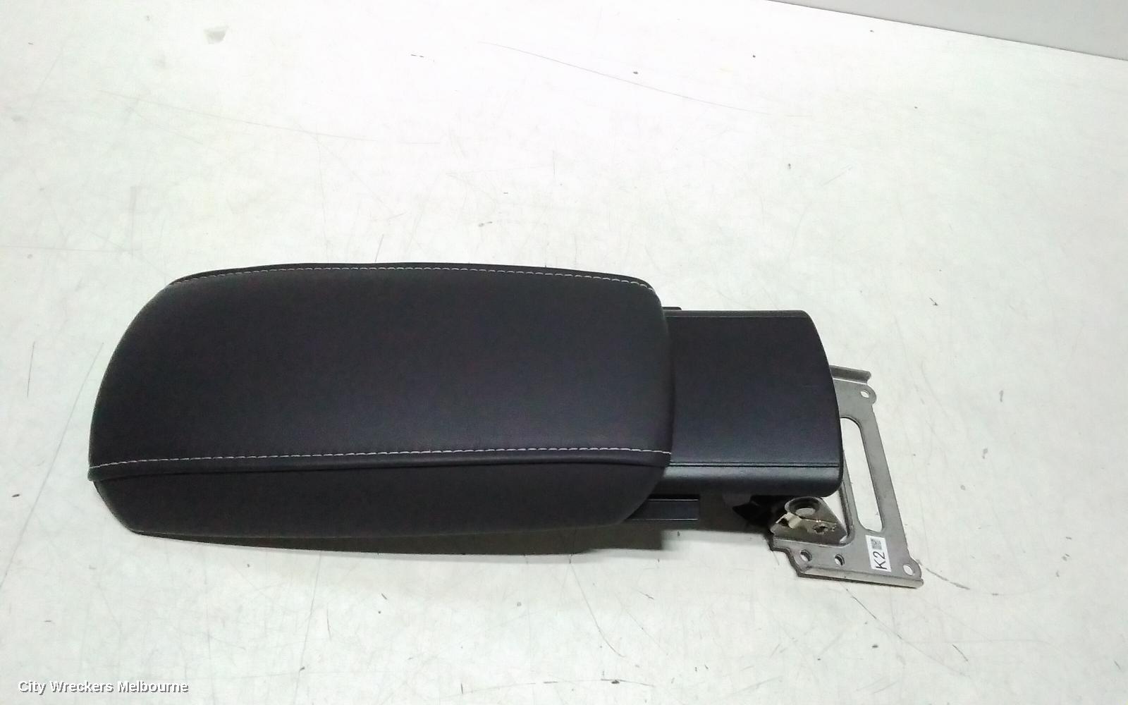 TOYOTA COROLLA CONSOLE, AUTO T/M, E210, 07/2018 ONWARDS - Image 2