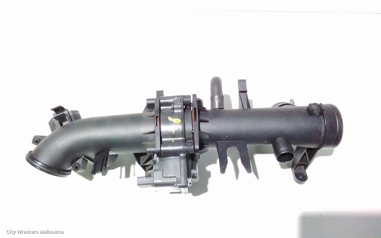 VOLKSWAGEN GOLF AIR FLOW METER, 1.4, PETROL, GEN 6, 12/2008 - 01/2016 - Image 3