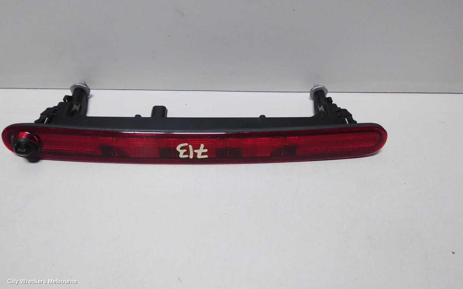 SUZUKI VITARA HIGH LEVEL STOPLIGHT, VITARA, LY (VIN TSM), 06/2015 ONWARDS - Image 2