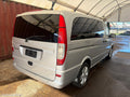 MERCEDES VITO RIGHT DOOR MIRROR, 639, 02/2011 - 02/2015 - Image 1