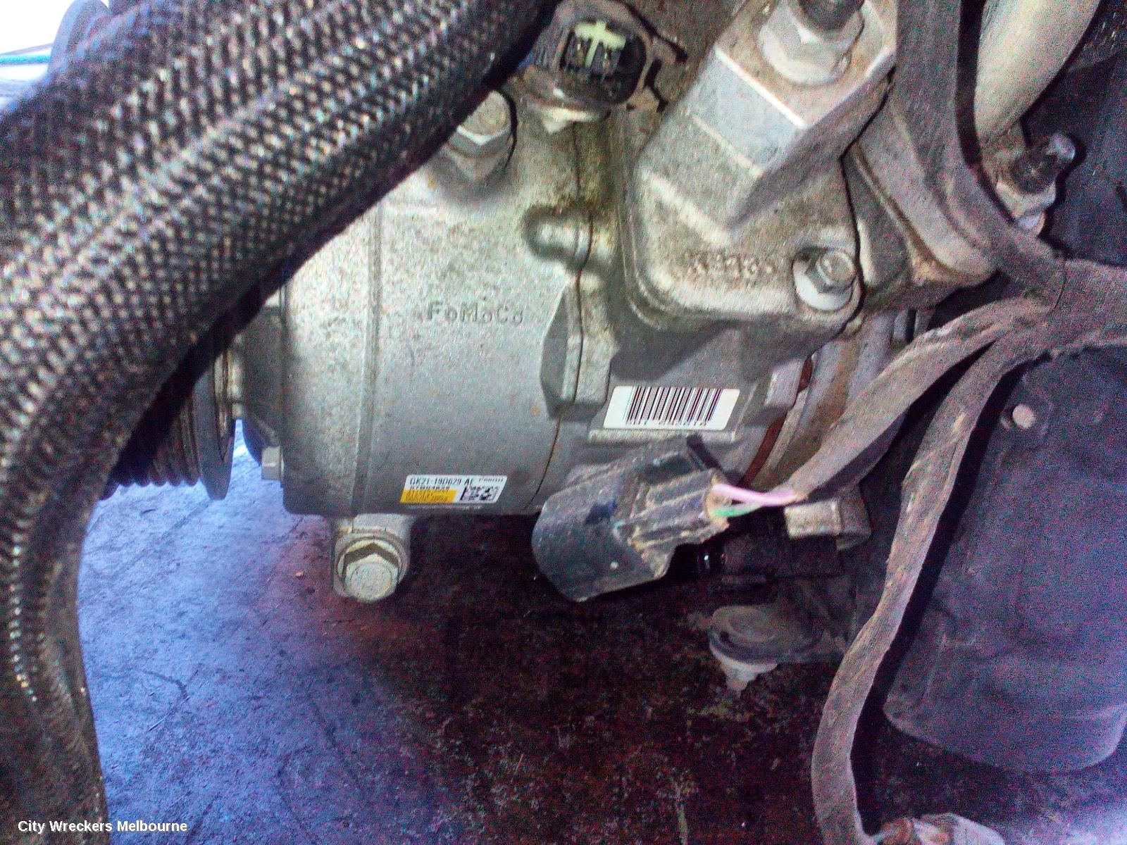 FORD ENDURA A/C COMPRESSOR, DIESEL, 2.0, CA, 09/2018 - 06/2020 - Image 2