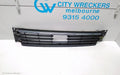 VOLKSWAGEN PASSAT GRILLE, BUMPER GRILLE (CENTRE), 3C/MK6 B7, SEDAN/WAGON, 09/2010 - 05/2015 - Image 1