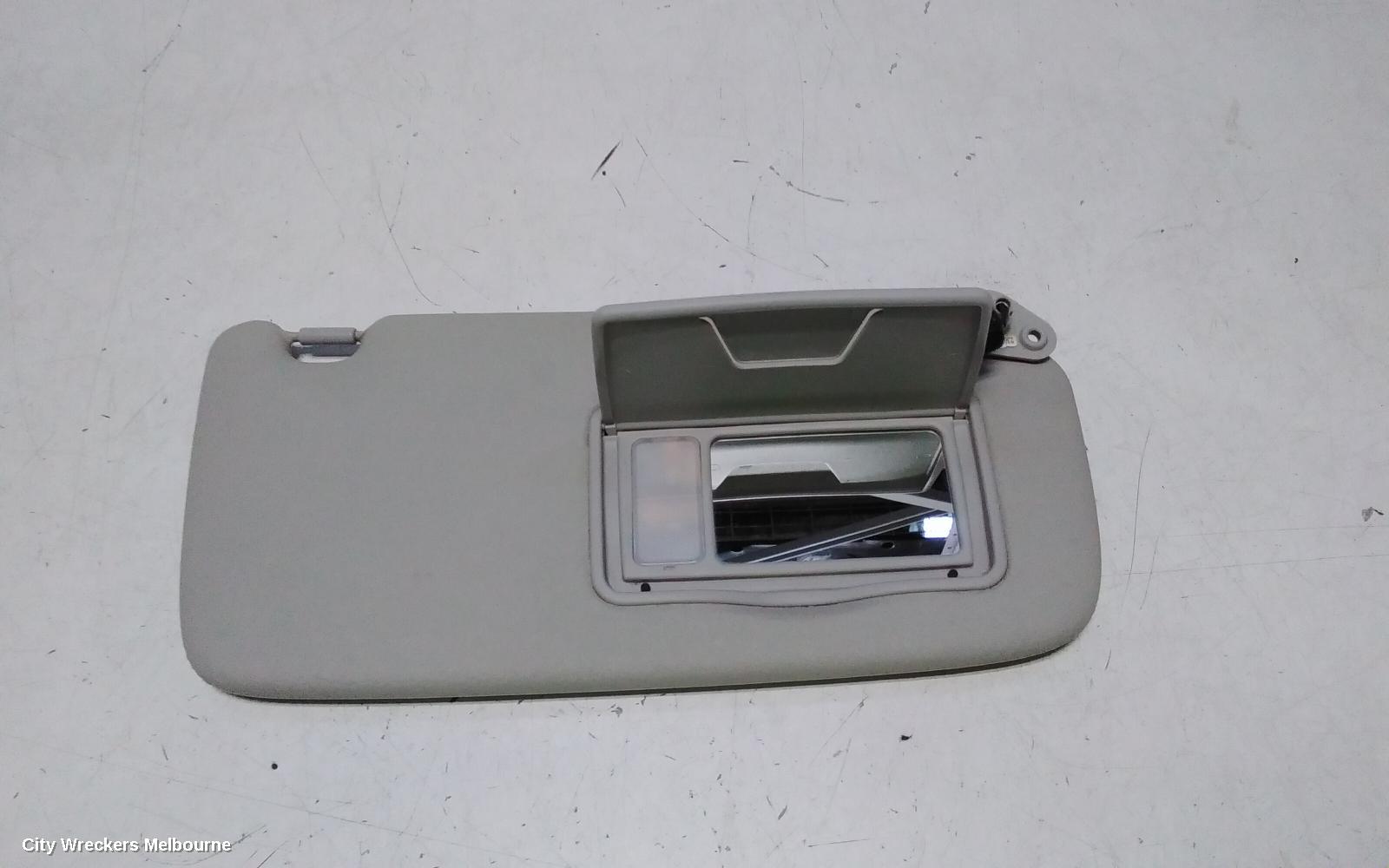 MITSUBISHI PAJERO SUNVISOR, PAJERO SPORT, QF, RH SIDE, 11/2019 ONWARDS - Image 3