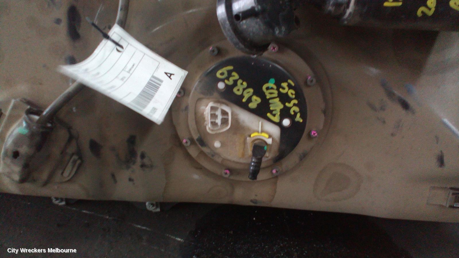 TOYOTA CAMRY FUEL PUMP, XV50, 05/2015 - 10/2017 - Image 1
