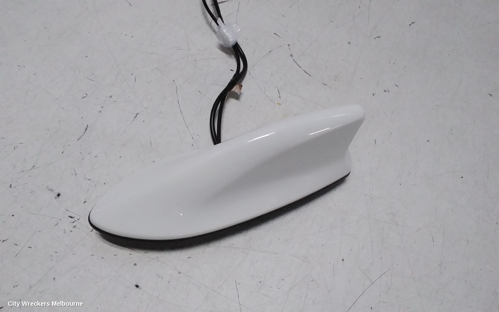 TOYOTA COROLLA ANTENNA, E210, SHARK FIN, LARGE TYPE, 07/2018 ONWARDS - Image 3