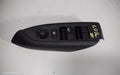MAZDA CX3 PWR DR WIND SWITCH, RH FRONT (MASTER SWITCH), DK, 03/2015 - 01/2017 - Image 1