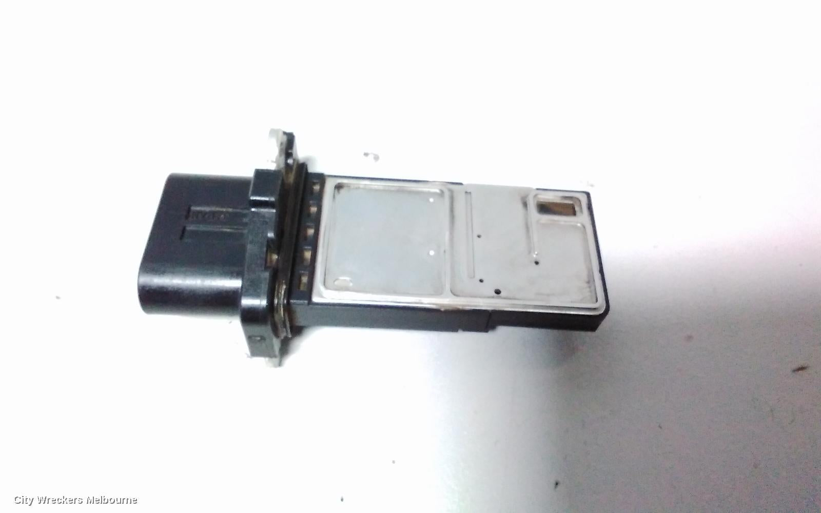 HOLDEN COLORADO AIR FLOW METER, RG/RG 7, 06/2012 - 04/2015 - Image 3