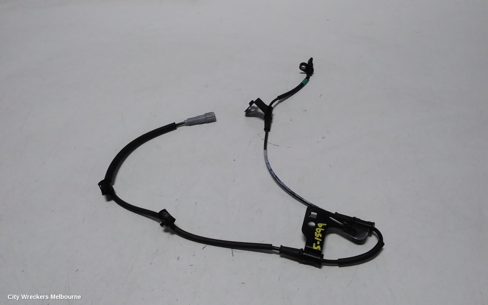 KIA RIO ABS SENSOR, RH FRONT, YB, 12/2016 - 06/2023 - Image 3