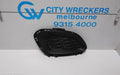 KIA RIO RIGHT INDICATOR/FOG/SIDE, BUMPER FOGLAMP, UB, 3DR/5DR HATCH, 08/2011 - 10/2014 - Image 1
