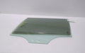 VOLKSWAGEN GOLF LEFT REAR DOOR WINDOW, GEN 7, HATCH, DARK TINTED, 03/2013 - 08/2020 - Image 1