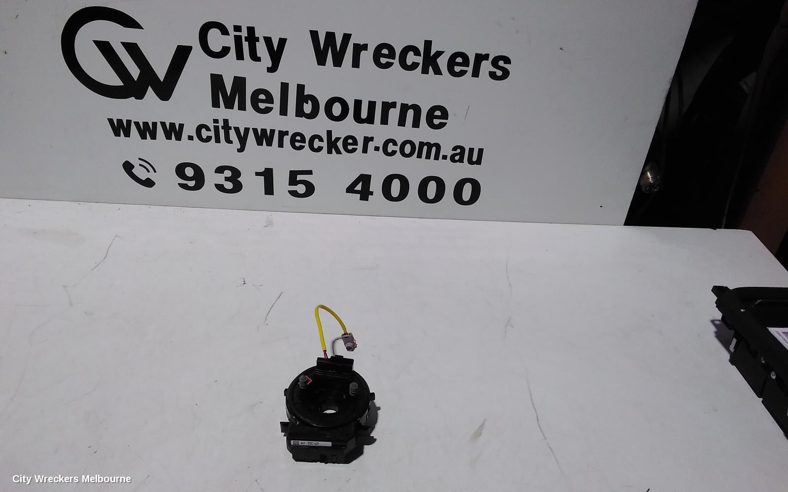HYUNDAI I30 AIRBAG MODULE/SENSOR, CLOCKSPRING, PD, HATCH (S. KOREA VIN KMHH), 03/2017 ONWARDS - Image 3