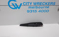 TOYOTA CAMRY PWR DR WIND SWITCH, LH FRONT, W/ BLACK INSERT TYPE, XV70, 09/2017 - 01/2021 - Image 1