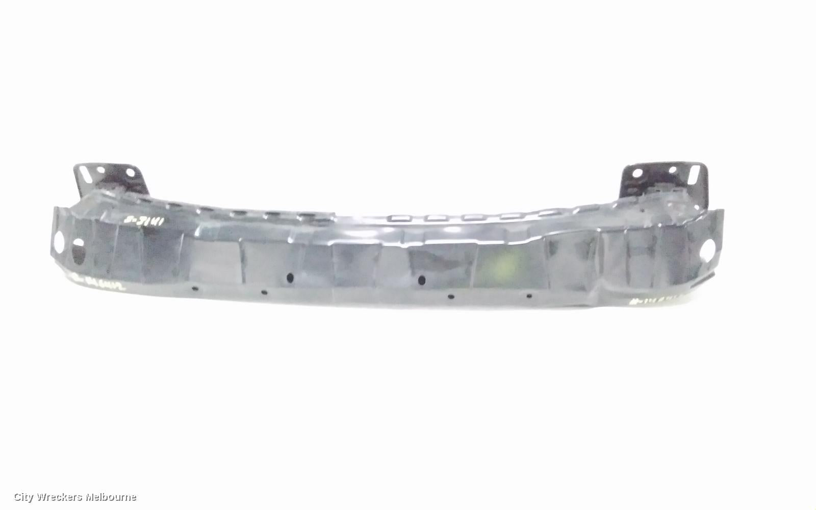HONDA JAZZ F/BAR REINFORC/BRACK, MAIN REINFORCEMENT, GK/GF, 07/2014 - 12/2020 - Image 3