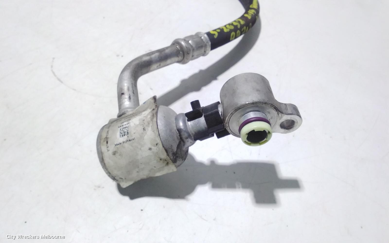 LAND ROVER RANGEROVER EVOQUE A/C HOSES, L538, 11/2011 - 01/2019 - Image 3