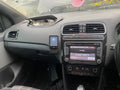 VOLKSWAGEN POLO RADIO/CD/DVD/SAT/TV, DISPLAY & HEAD UNIT (RCD510), 6R, 05/2010 - 09/2017 - Image 1