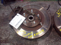 RENAULT KALEOS LEFT FRONT HUB ASSEMBLY, H45, 09/2008 - 04/2016 - Image 1