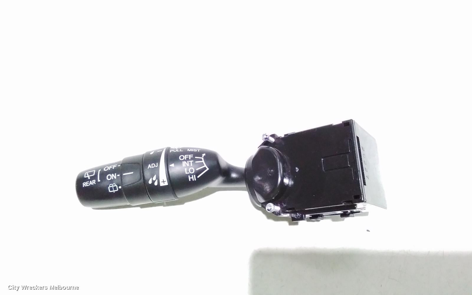 HONDA CIVIC COMBINATION SWITCH, WIPER SWITCH, 8TH GEN, 1.8 ENG, 08/2006 - 12/2008 - Image 2