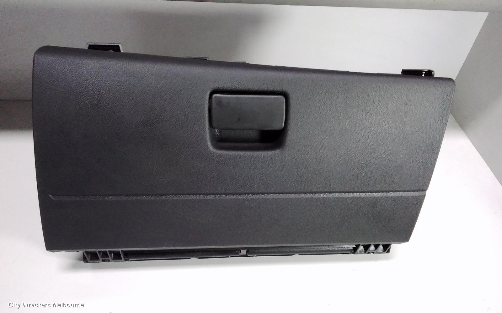 HOLDEN COMMODORE GLOVE BOX, VF, 05/2013 - 12/2017 - Image 1
