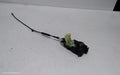 LDV DELIVER 9 DOOR/BOOT/GATE LOCK, RIGHT FRONT DOOR LOCK, 07/2020 ONWARDS - Image 1