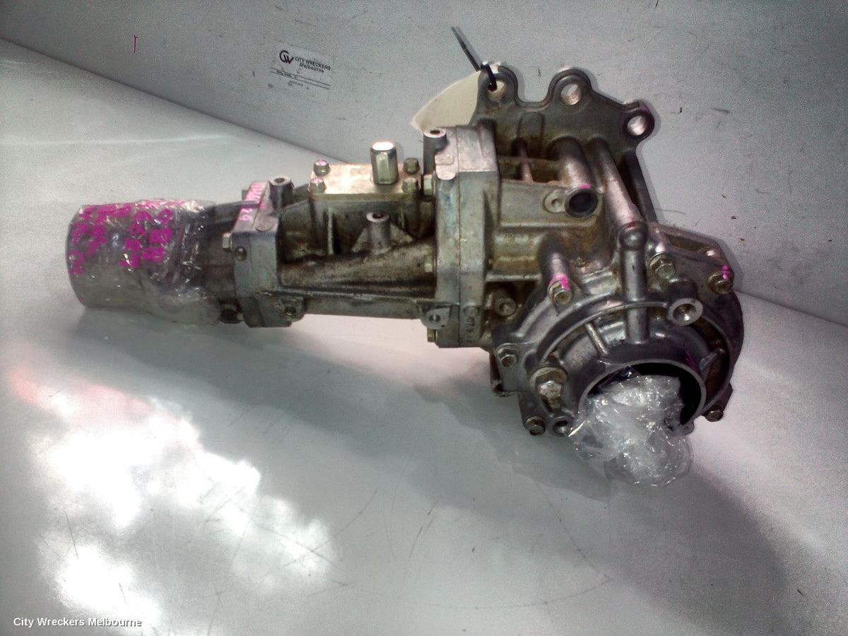 MITSUBISHI OUTLANDER TRANSFER CASE, PETROL, 2.4/3.0, ZG, 11/2006 - 09/2009 - Image 3