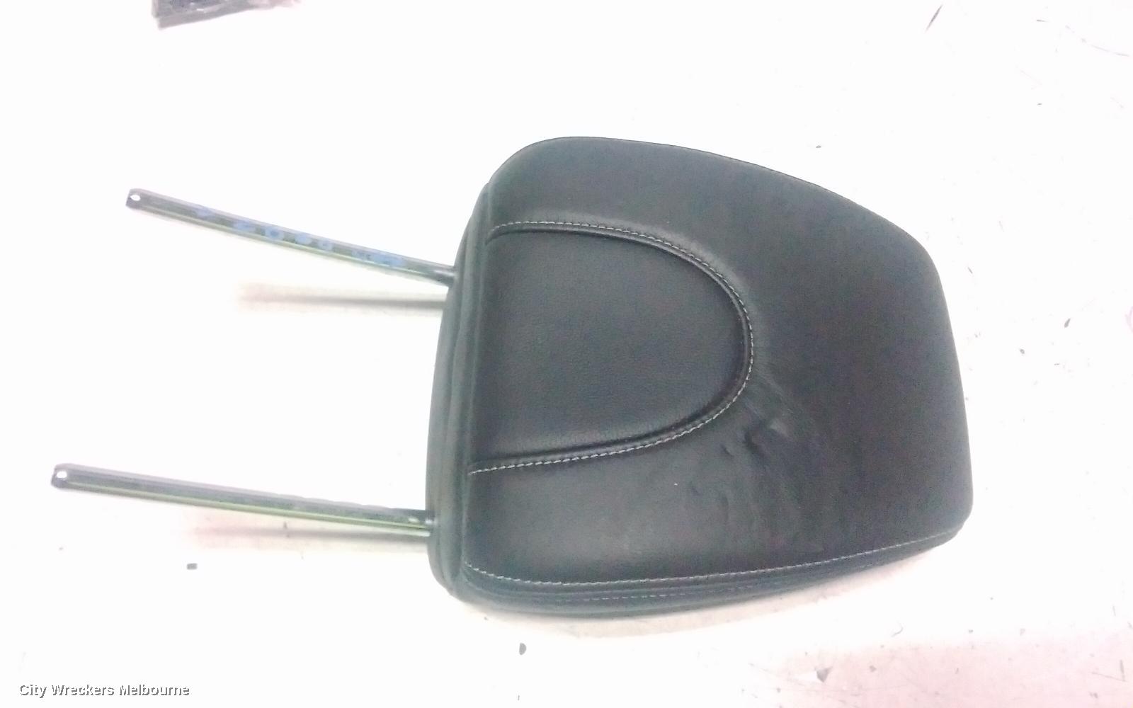 HONDA CIVIC HEADREST, 9TH GEN 02/2012 - 05/2016 - Image 1