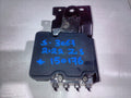 MG ZS ABS PUMP/MODULATOR, AZS1, 09/2017 - 06/2025 - Image 1