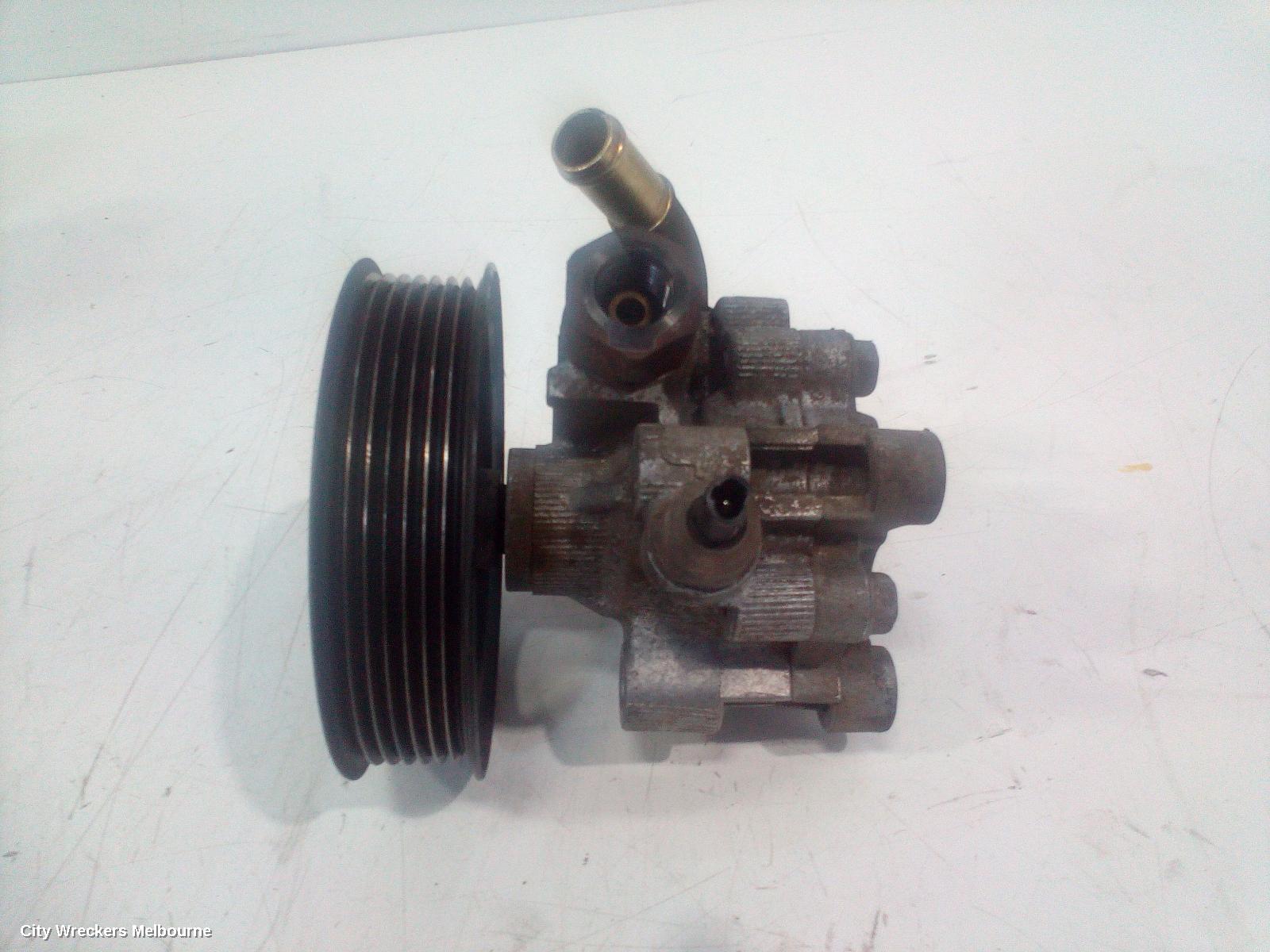 TOYOTA ESTIMA STEERING PUMP, PETROL, 2.4, 2AZ, XR30/XR40, 00-06 (IMPORT) - Image 3