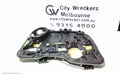 JEEP CHEROKEE LEFT FRONT WINDOW REG/MOTOR, KL, 02/2014 - 11/2022 - Image 1
