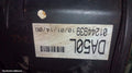 TOYOTA RAV4 LEFT DRIVESHAFT, FRONT, AWD, MANUAL T/M, 2.4, 2AZ-FE, ACA33, 11/2005 - 11/2012 - Image 1
