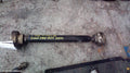 AUDI Q7 FRONT PROP SHAFT, 3.0/3.6/4.2, DIESEL/PETROL, 4L, 09/2006 - 08/2010 - Image 1