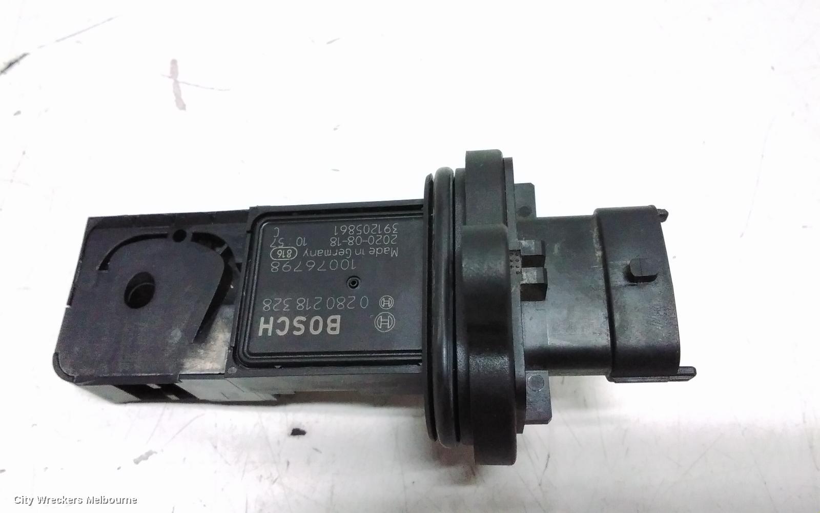 MG HS AIR FLOW METER, SAS23, 08/2019 - 12/2024 - Image 2